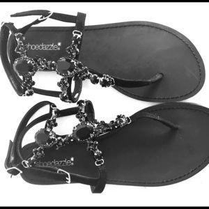 Brand new Sandals, never worn!